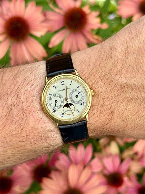 25589ba audemars piguet